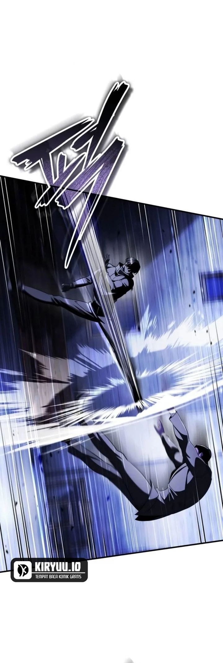 Echoes of the Reverse Planet Chapter 30 – halaman 3