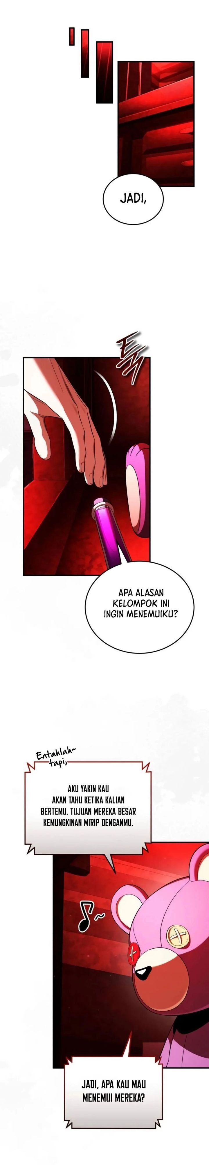 Echoes of the Reverse Planet Chapter 30 – halaman 30