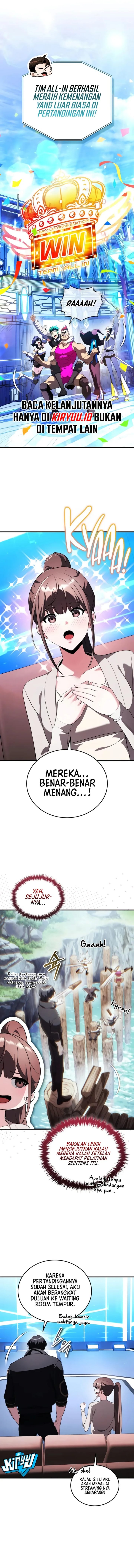 Echoes of the Reverse Planet Chapter 33 – halaman 4