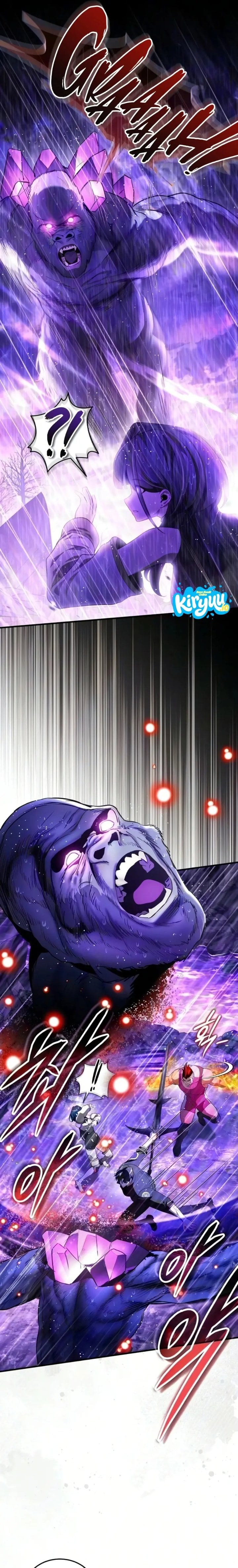 Echoes of the Reverse Planet Chapter 35 – halaman 24
