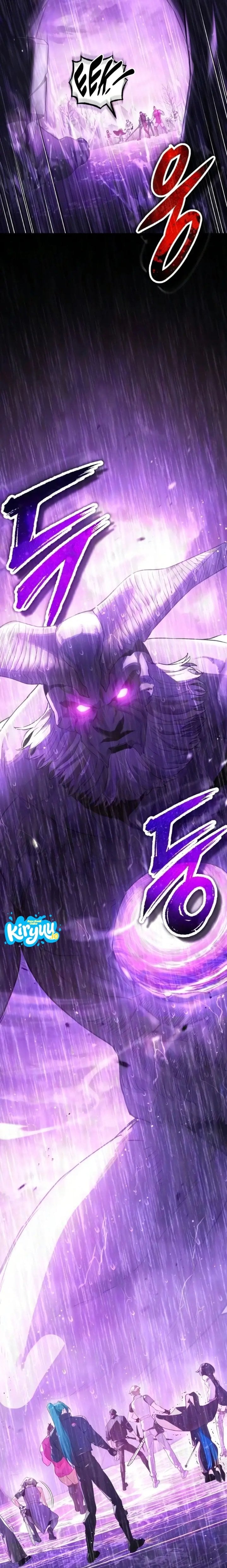 Echoes of the Reverse Planet Chapter 35 – halaman 30