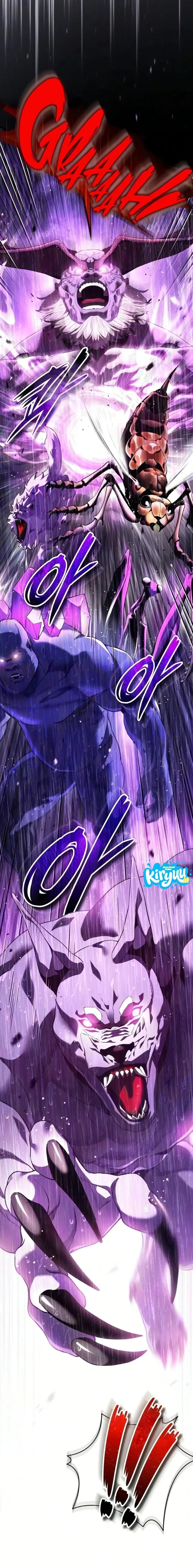 Echoes of the Reverse Planet Chapter 35 – halaman 33