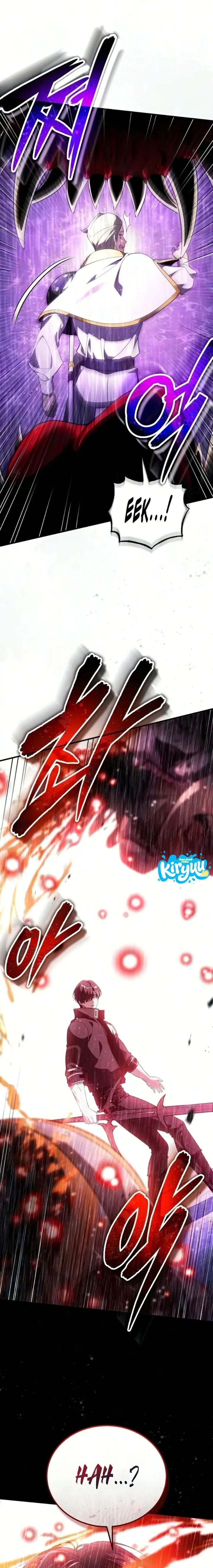 Echoes of the Reverse Planet Chapter 35 – halaman 34