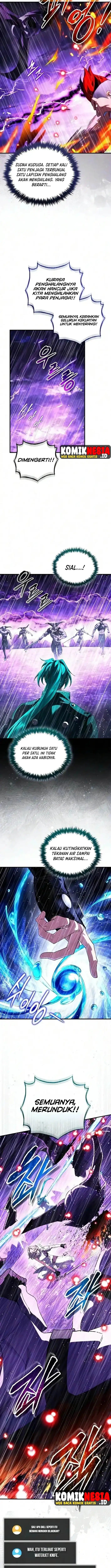 Echoes of the Reverse Planet Chapter 38 – halaman 10