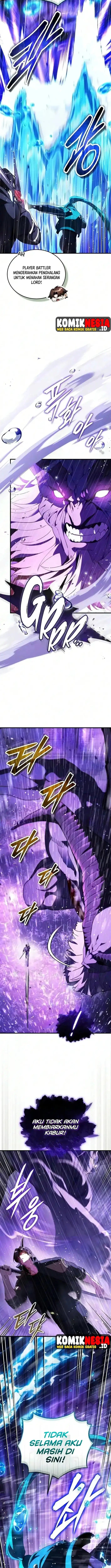 Echoes of the Reverse Planet Chapter 38 – halaman 12