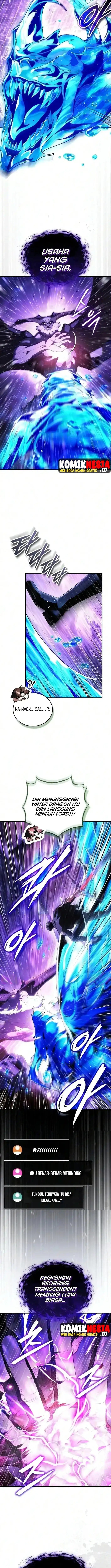 Echoes of the Reverse Planet Chapter 38 – halaman 15