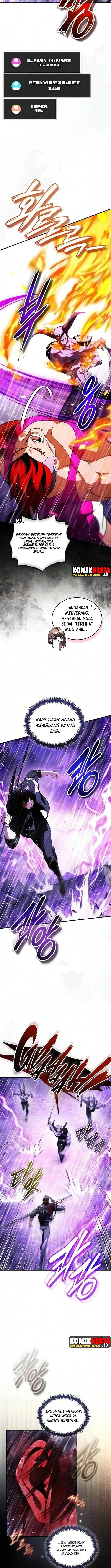 Echoes of the Reverse Planet Chapter 38 – halaman 7