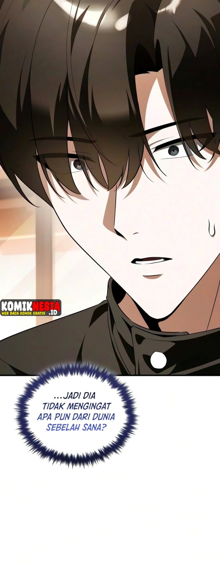 Echoes of the Reverse Planet Chapter 41 – halaman 2