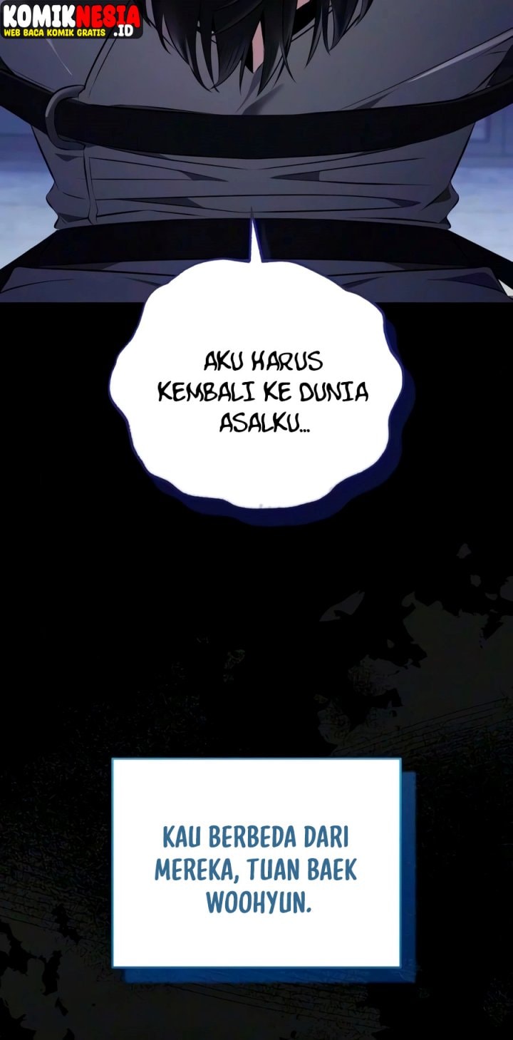Echoes of the Reverse Planet Chapter 41 – halaman 20