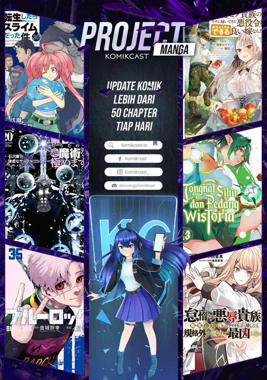 Eeh, Tamer wa Tsukaenai tte Party kara Tsuiho Shita yo ne? chapter 26.5 halaman 23