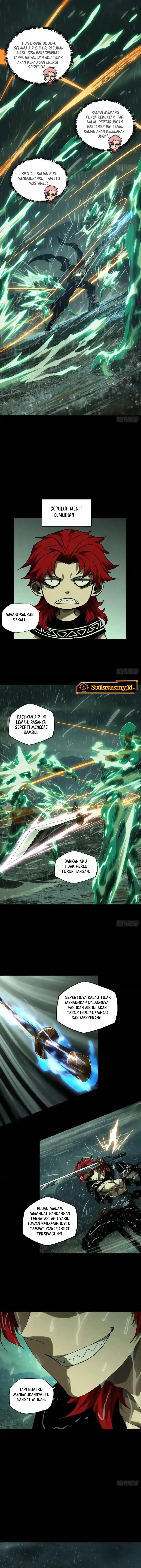 Elephant Invisible (Da Xiang Wuxing) Chapter 240 – halaman 8