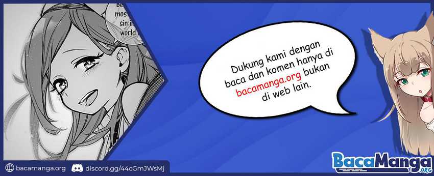 Exorcist wo Otosenai (Make the Exorcist Fall in Love) Chapter 1 – halaman 67