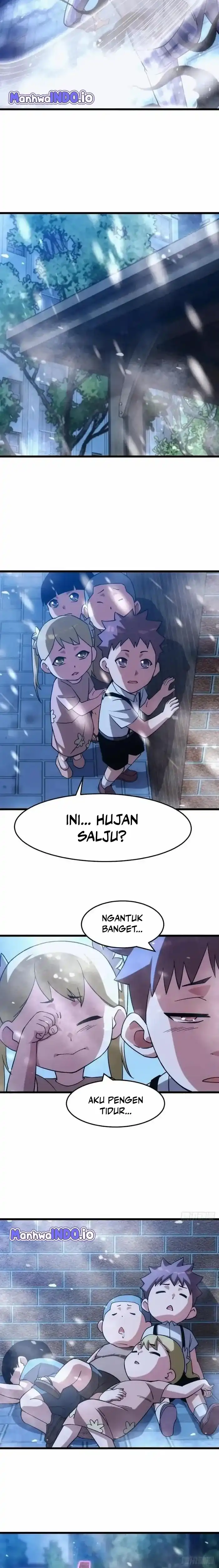 Most Evil Game chapter 37 halaman 11