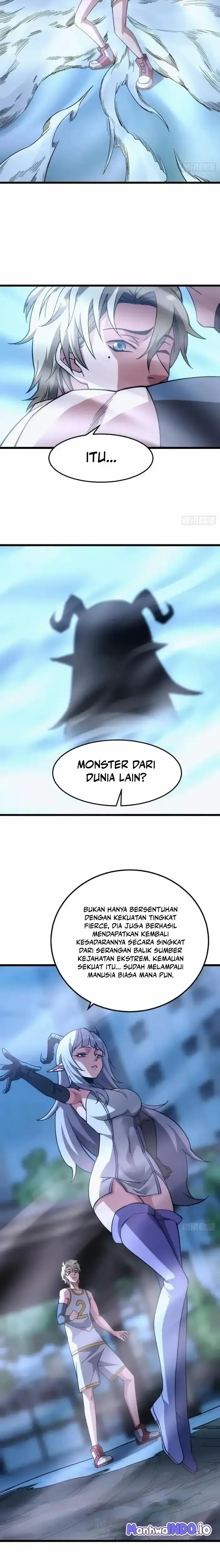Most Evil Game chapter 37 halaman 9