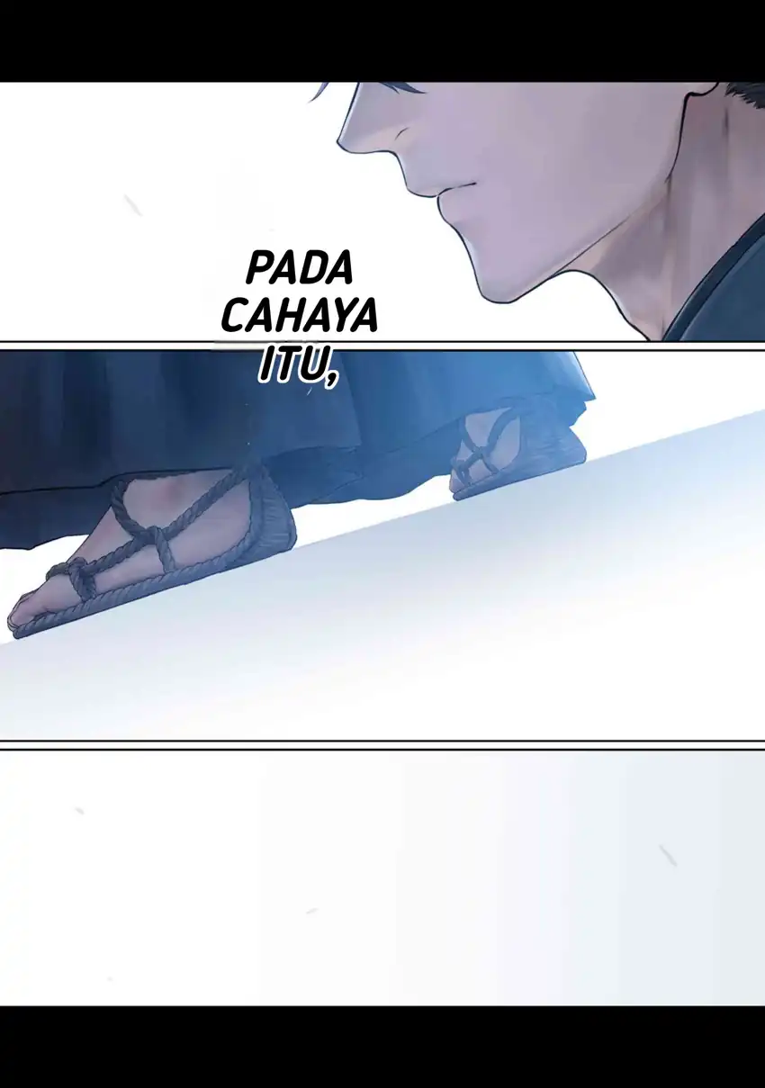 Fate/Samurai Remnant Chapter 1.1 – halaman 2