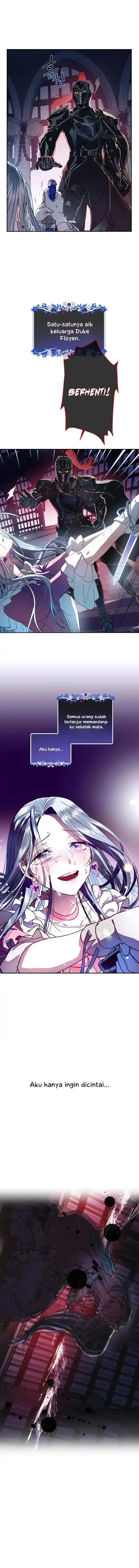 Father, I Don't Want This Marriage Chapter 1 – halaman 12