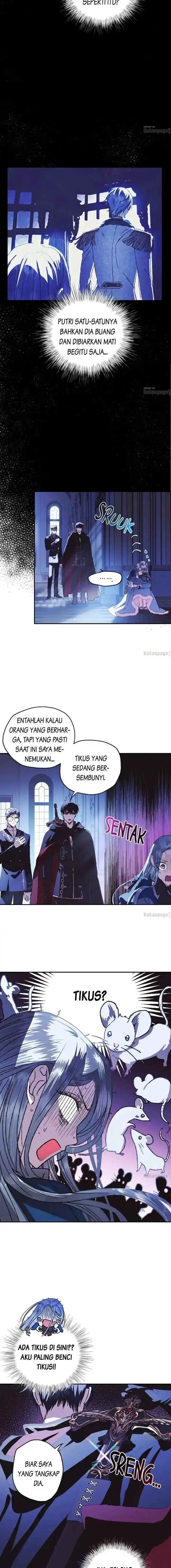 Father, I Don't Want This Marriage Chapter 6 – halaman 5