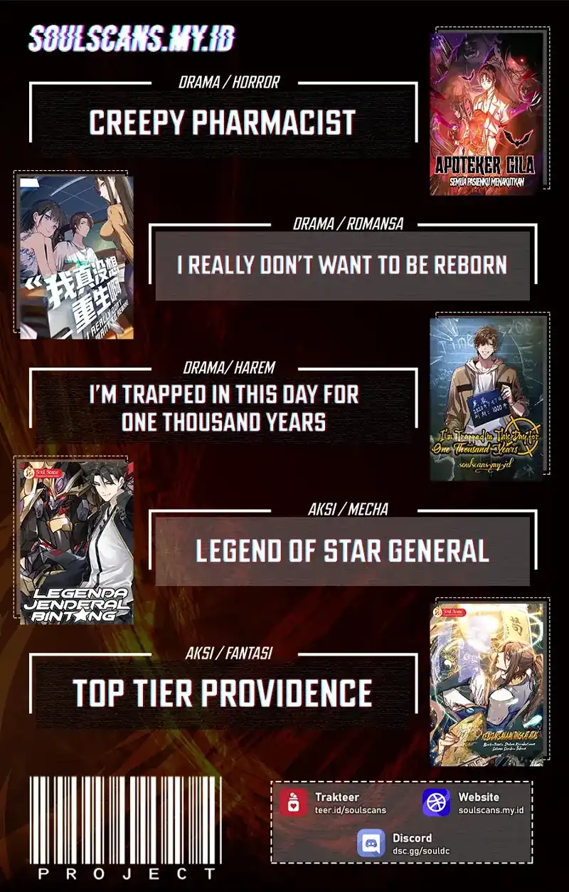 Forced To Become the Villain's Son-in-law chapter 372 halaman 12