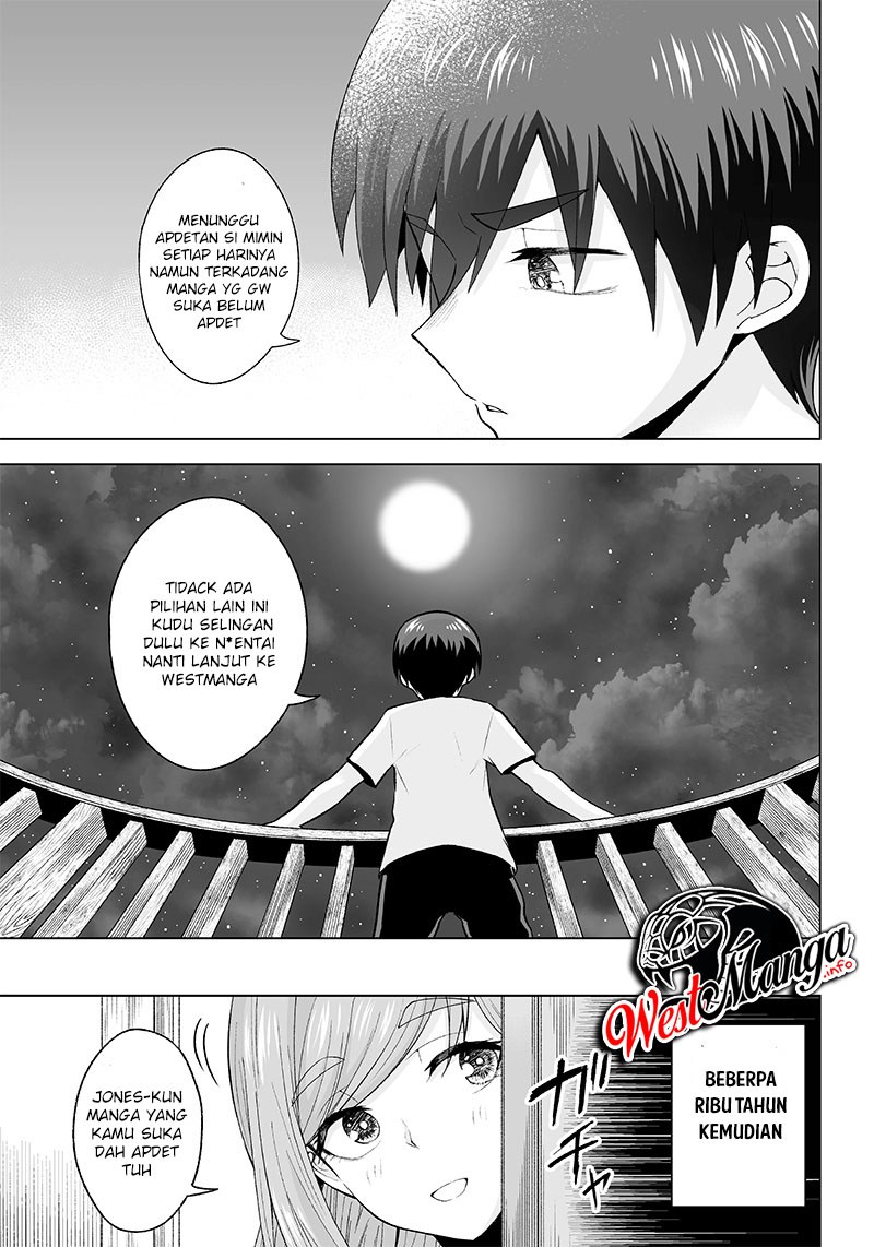 Free Life: Isekai Nandemoya Funtouki Chapter 6 – halaman 21