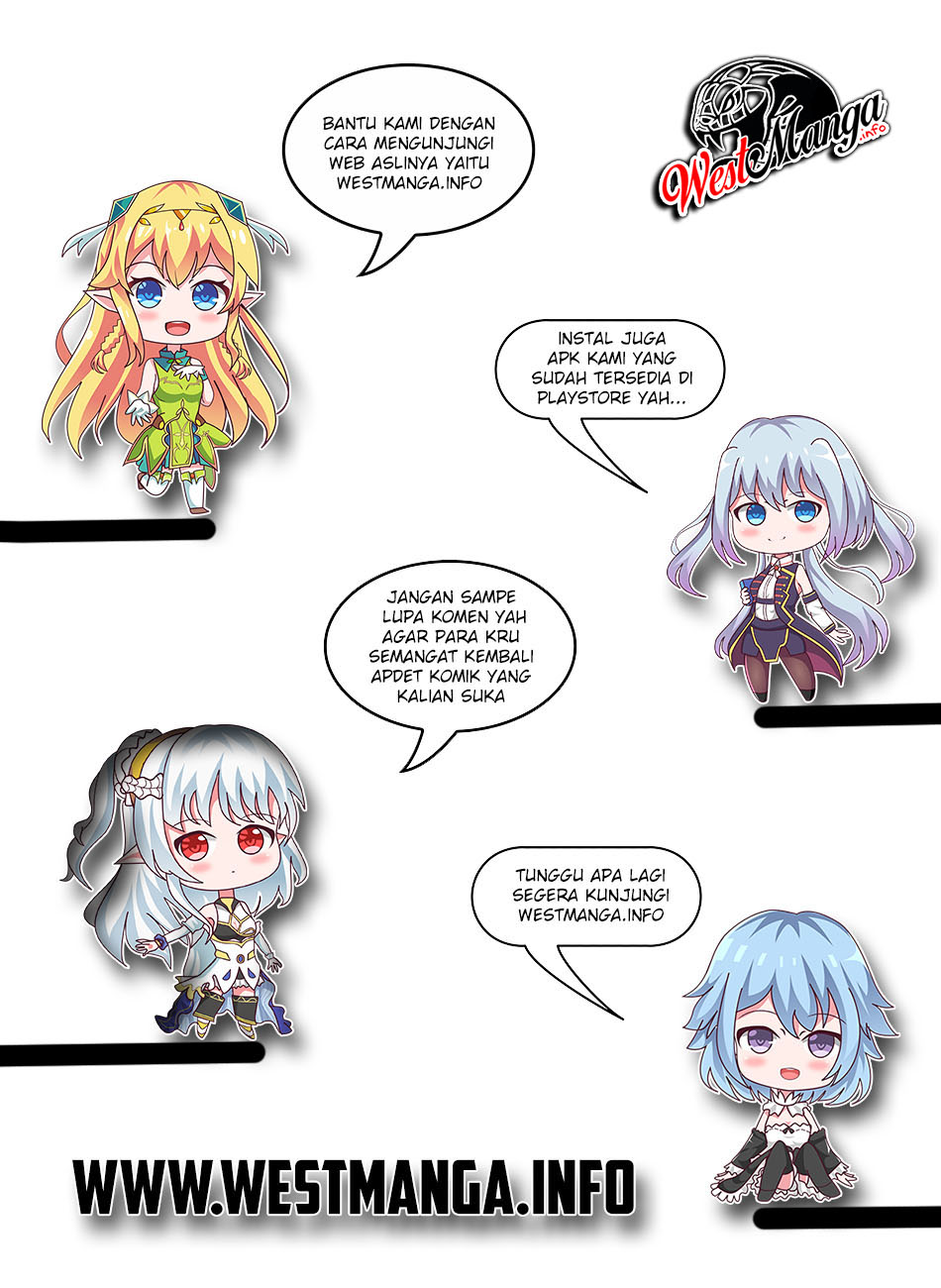 Free Life: Isekai Nandemoya Funtouki Chapter 6 – halaman 32