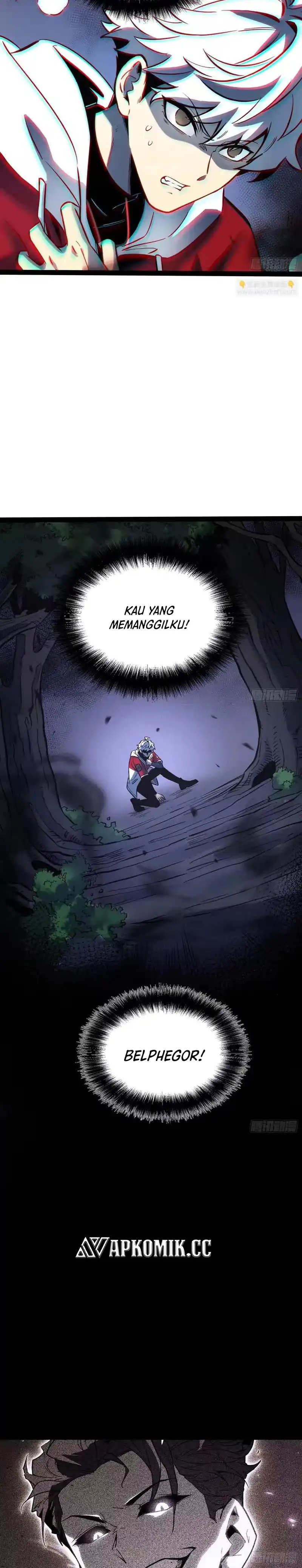 Full-Time Awakening chapter 75 halaman 9