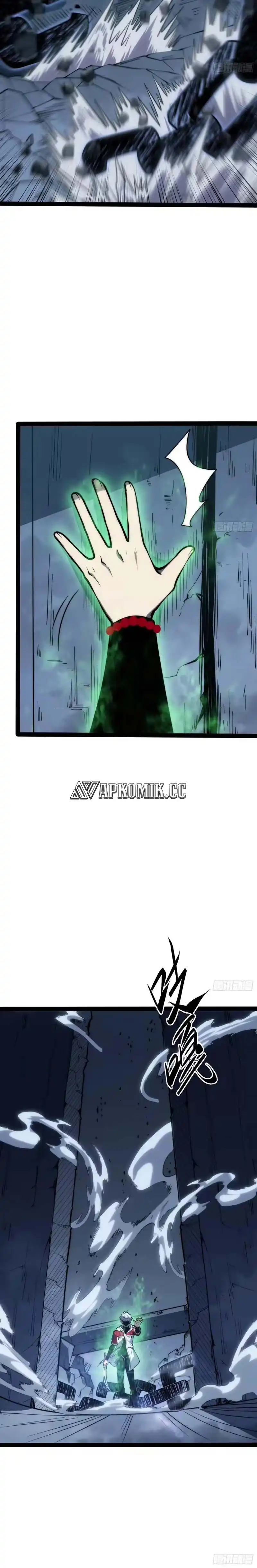 Full-Time Awakening chapter 80 halaman 11