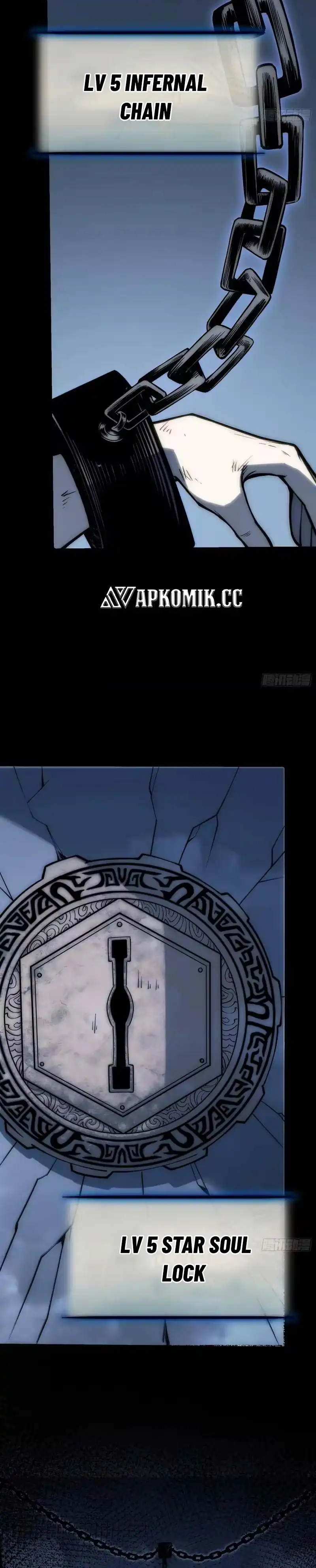Full-Time Awakening chapter 80 halaman 13