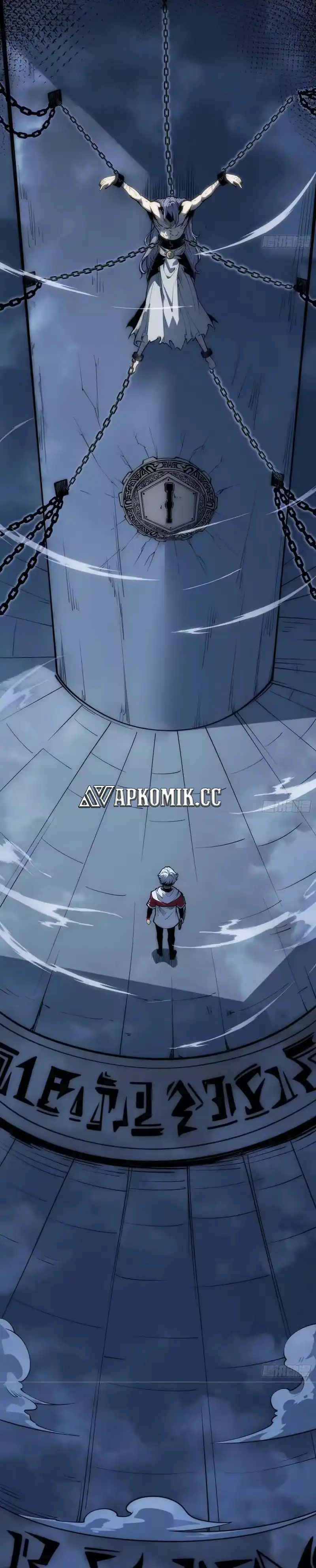 Full-Time Awakening chapter 80 halaman 14