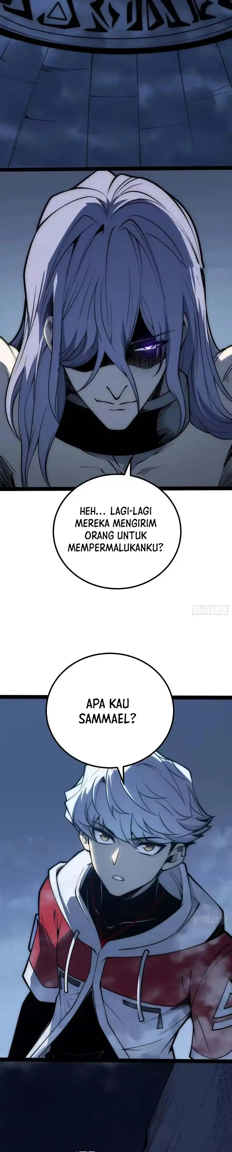 Full-Time Awakening chapter 80 halaman 15