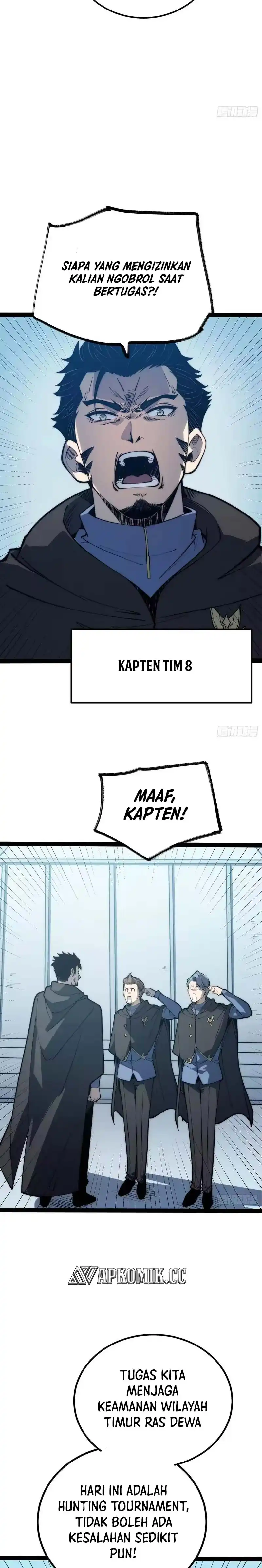 Full-Time Awakening chapter 80 halaman 4