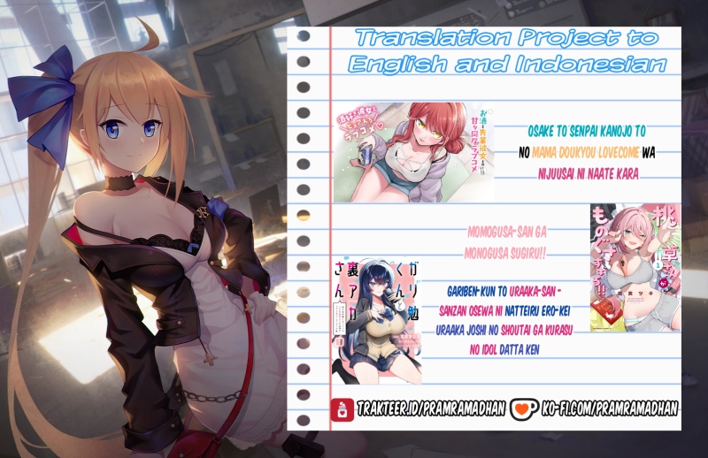 Game Sekai no Mob Akuyaku ni Tensei shita node Last Boss wo Mezashitemita Chapter 1 – halaman 36