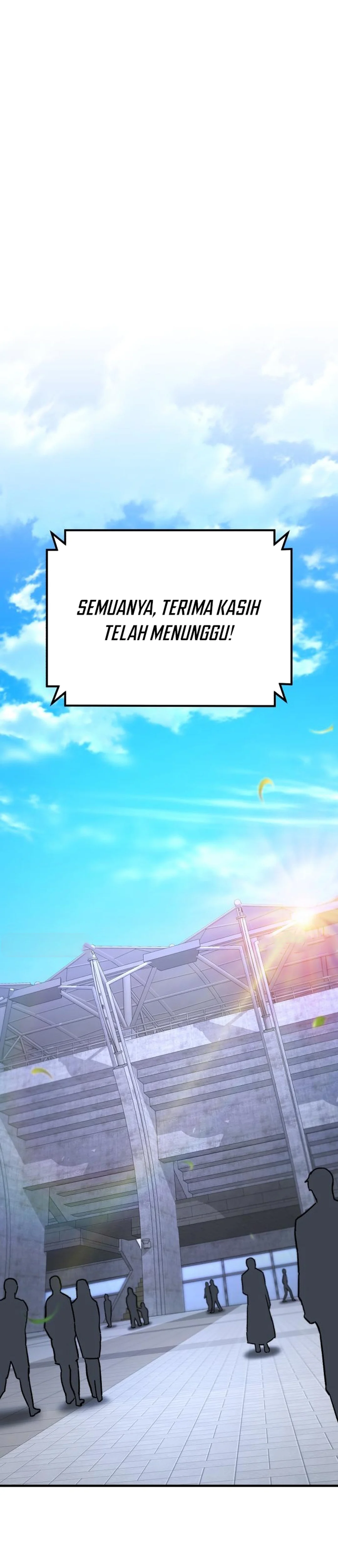 Genius Gelandang Sepak Bola Chapter 21 – halaman 20