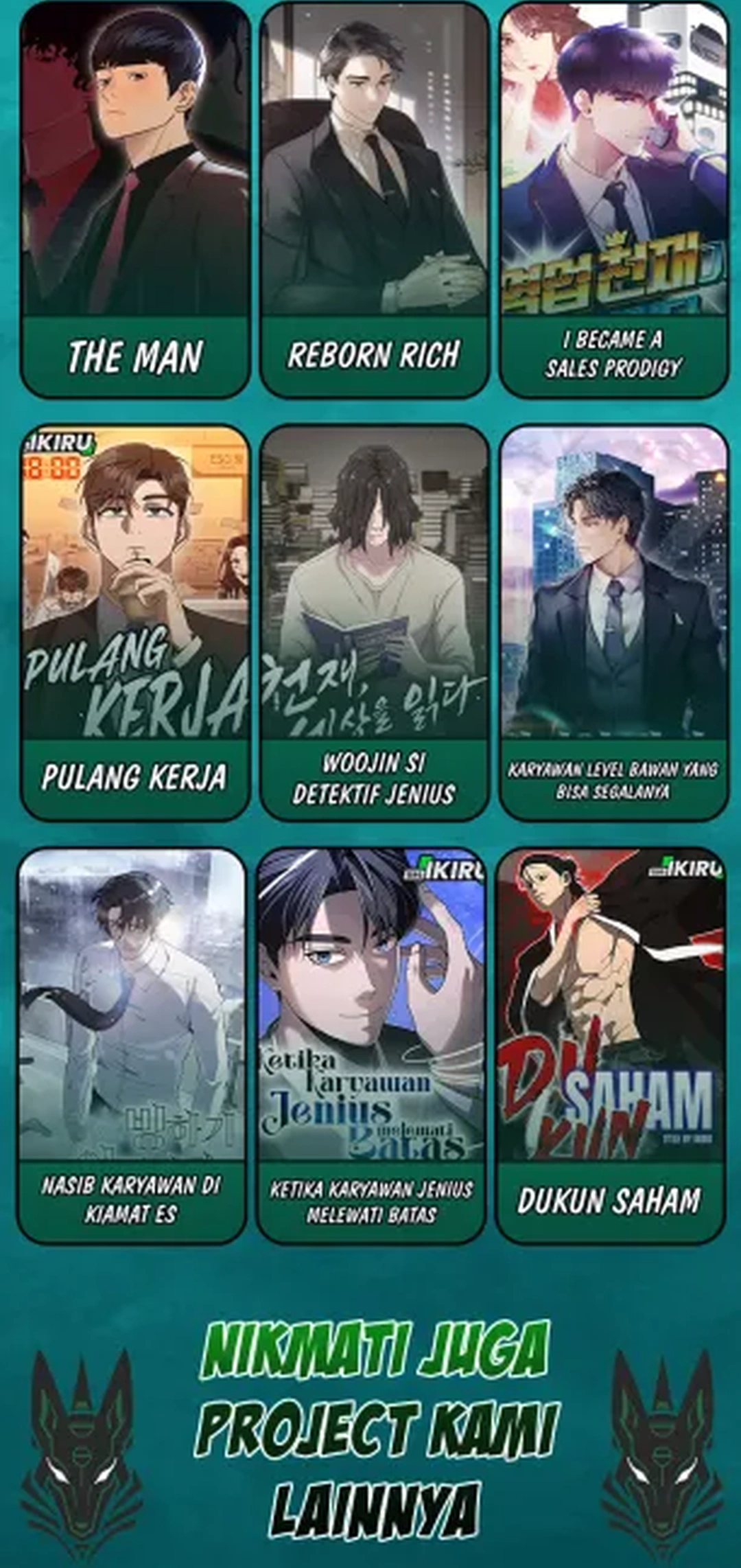 Genius Gelandang Sepak Bola Chapter 29 – halaman 47