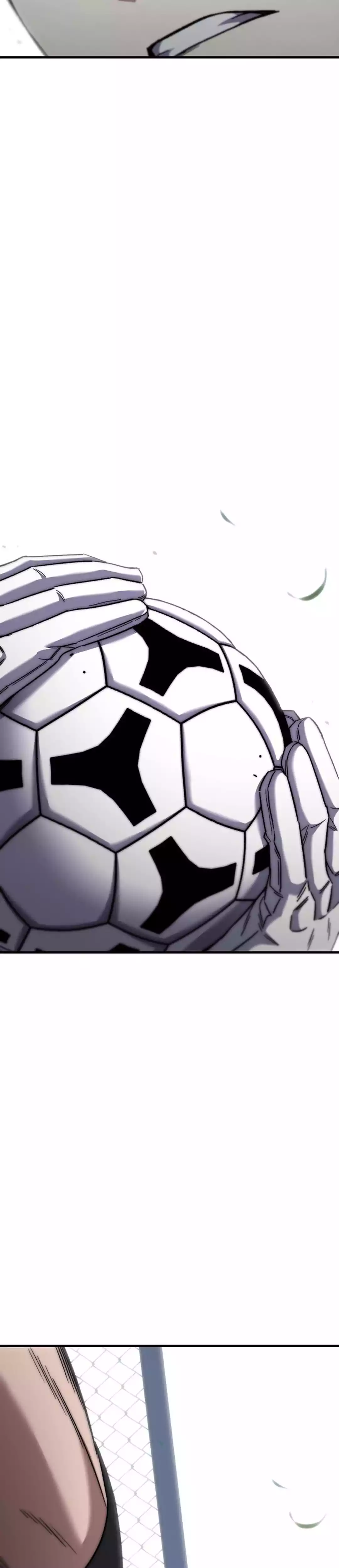 Genius Gelandang Sepak Bola Chapter 46 – halaman 5