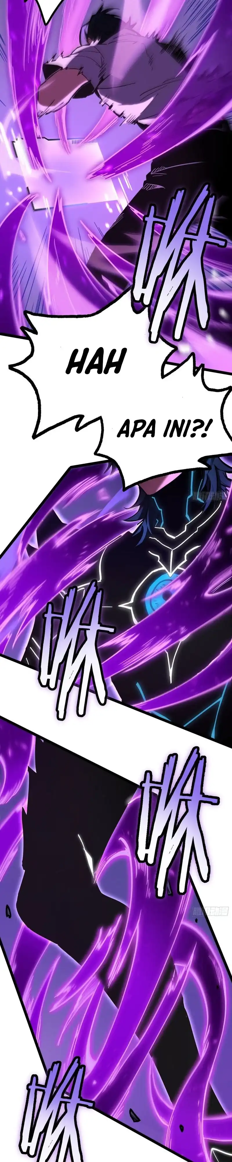 Global Job Change: Starting With the Hidden Class Necromancer Lord Chapter 2 – halaman 11