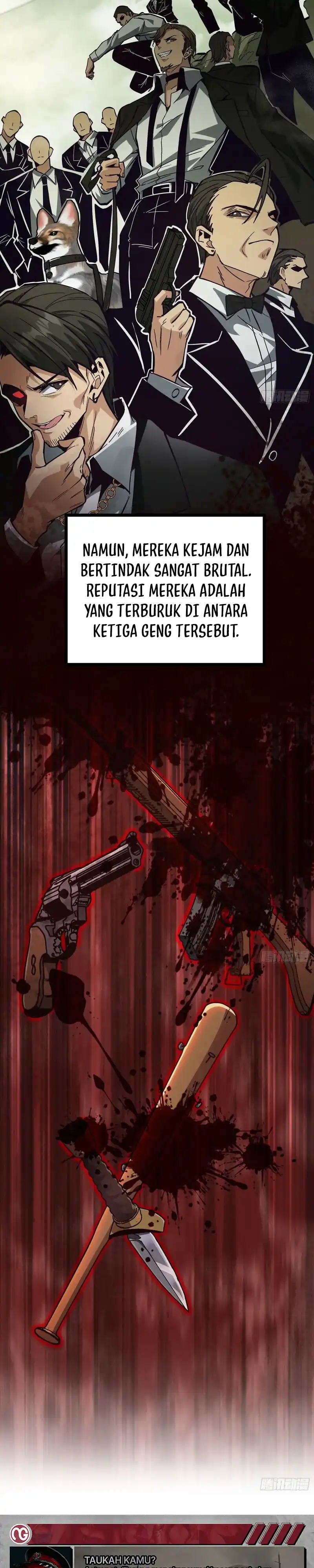 Global Job Change: Starting With the Hidden Class Necromancer Lord Chapter 2 – halaman 31