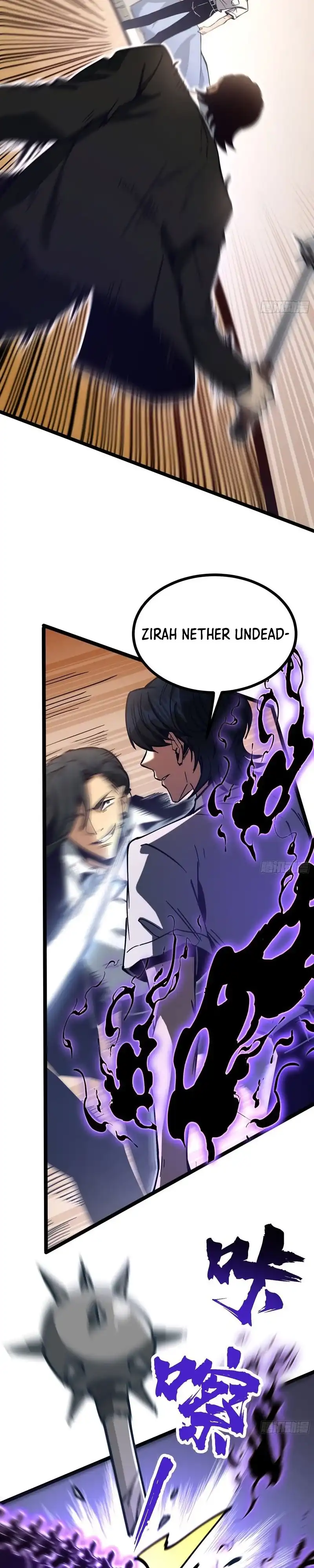 Global Job Change: Starting With the Hidden Class Necromancer Lord Chapter 2 – halaman 37