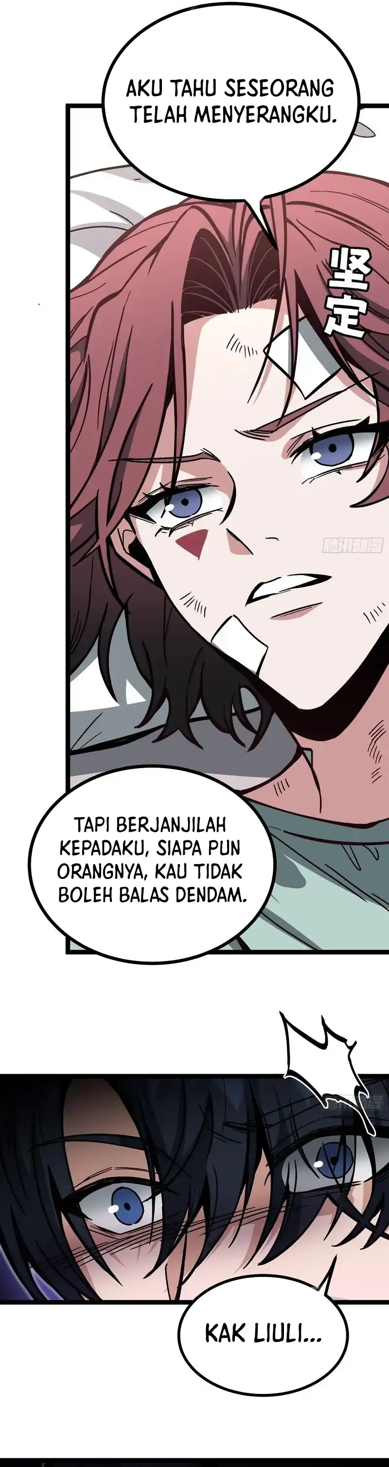 Global Job Change: Starting With the Hidden Class Necromancer Lord Chapter 7 – halaman 38