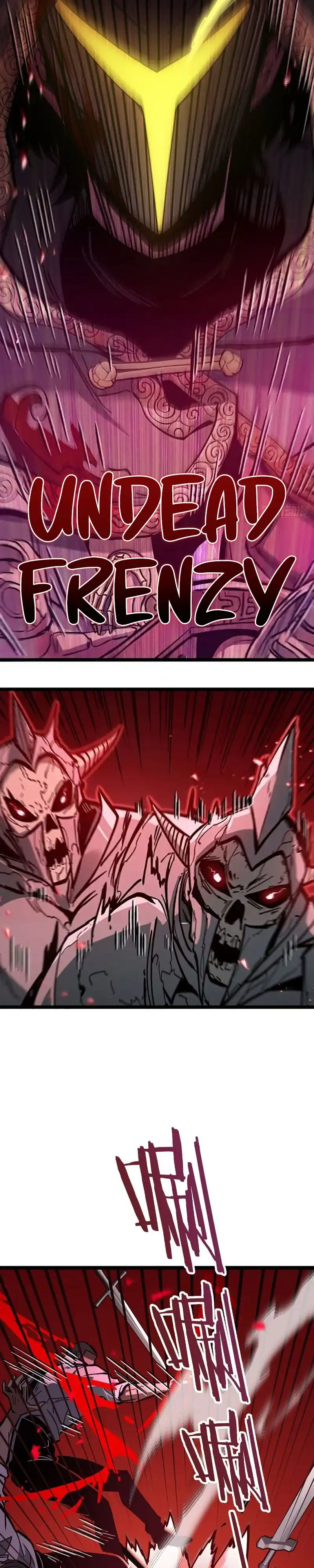 Global Job Change: Starting With the Hidden Class Necromancer Lord Chapter 9 – halaman 13