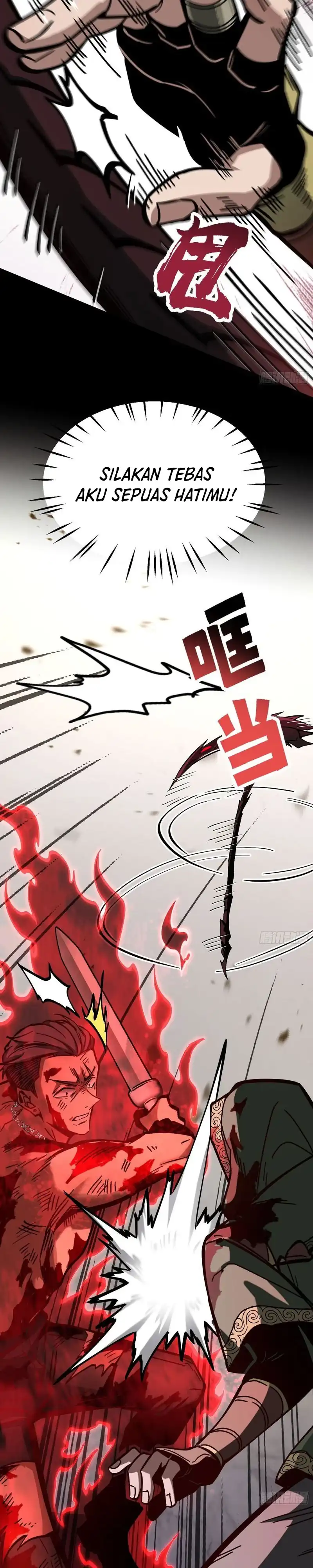 Global Job Change: Starting With the Hidden Class Necromancer Lord Chapter 9 – halaman 26
