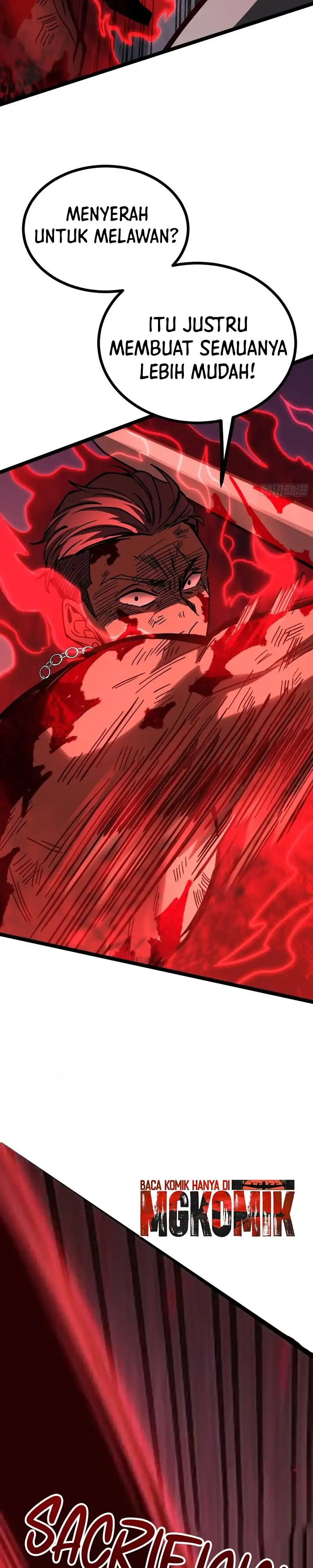 Global Job Change: Starting With the Hidden Class Necromancer Lord Chapter 9 – halaman 27