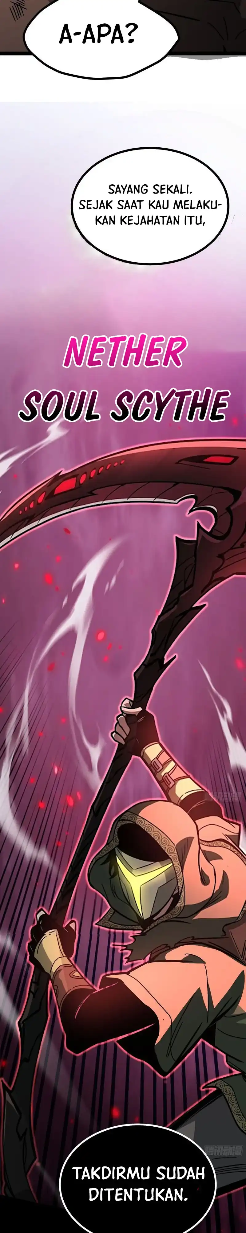 Global Job Change: Starting With the Hidden Class Necromancer Lord Chapter 9 – halaman 33