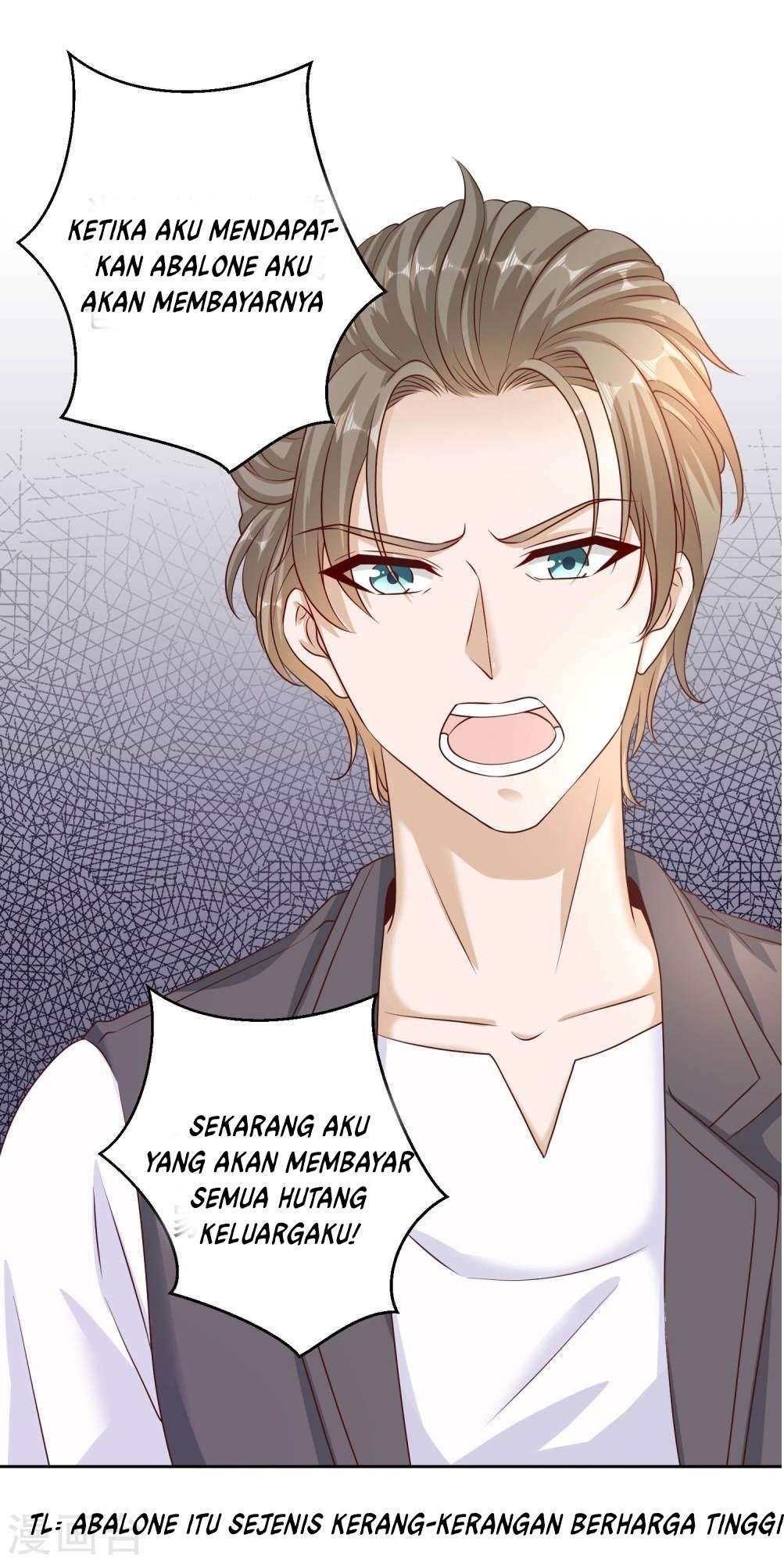 God-Level Fisherman Chapter 1 – halaman 13