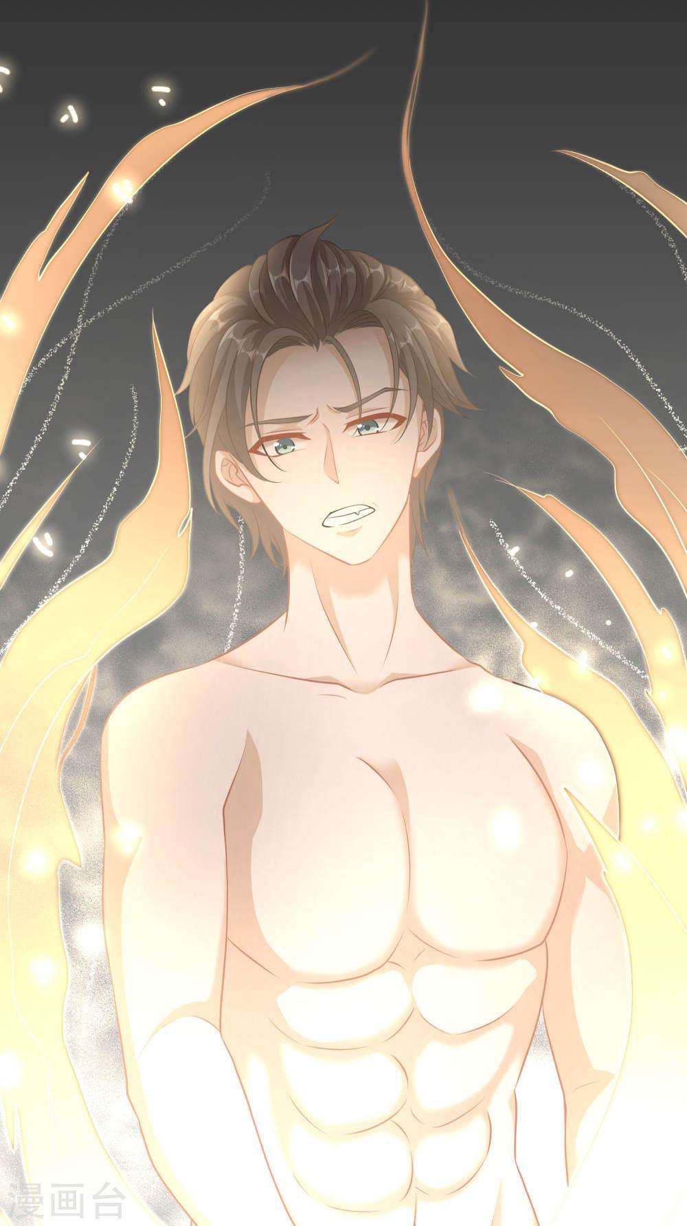 God-Level Fisherman Chapter 1 – halaman 24