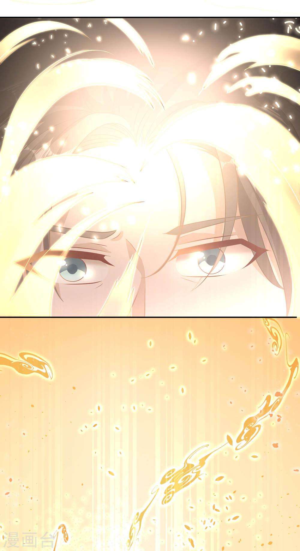 God-Level Fisherman Chapter 1 – halaman 26