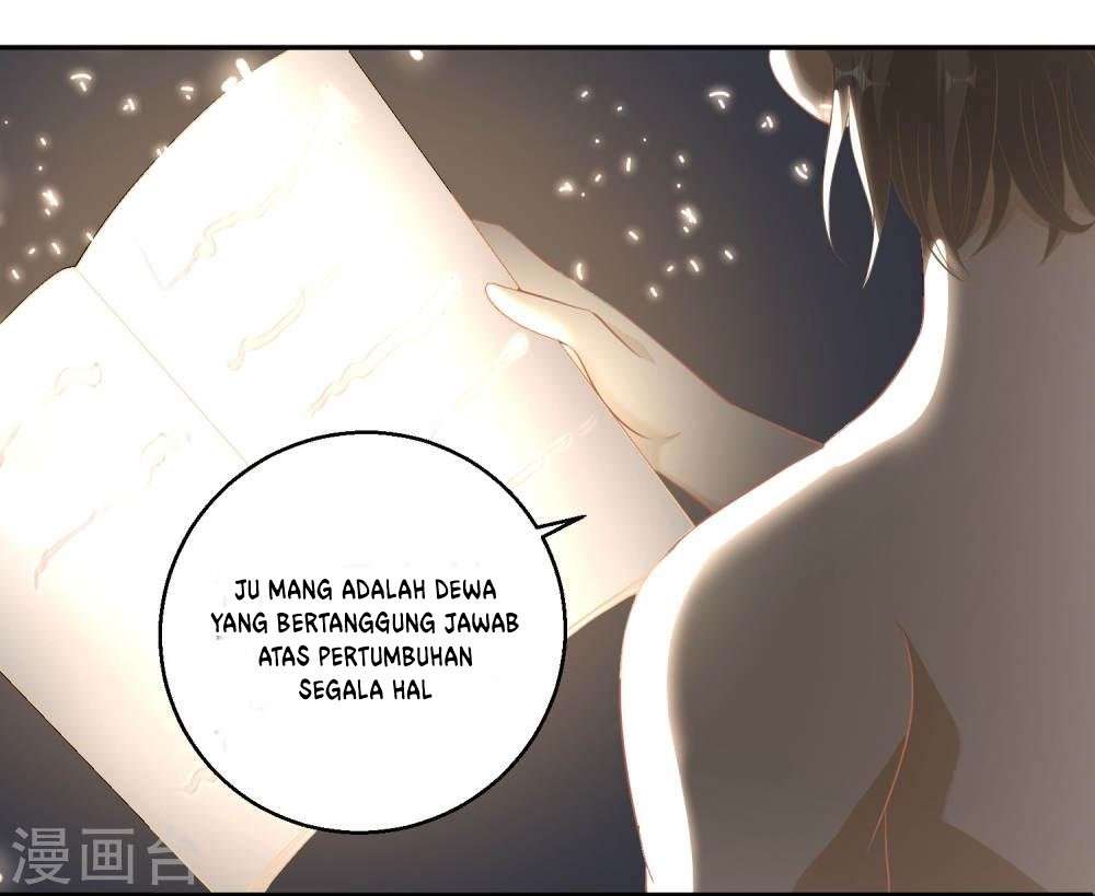 God-Level Fisherman Chapter 1 – halaman 30