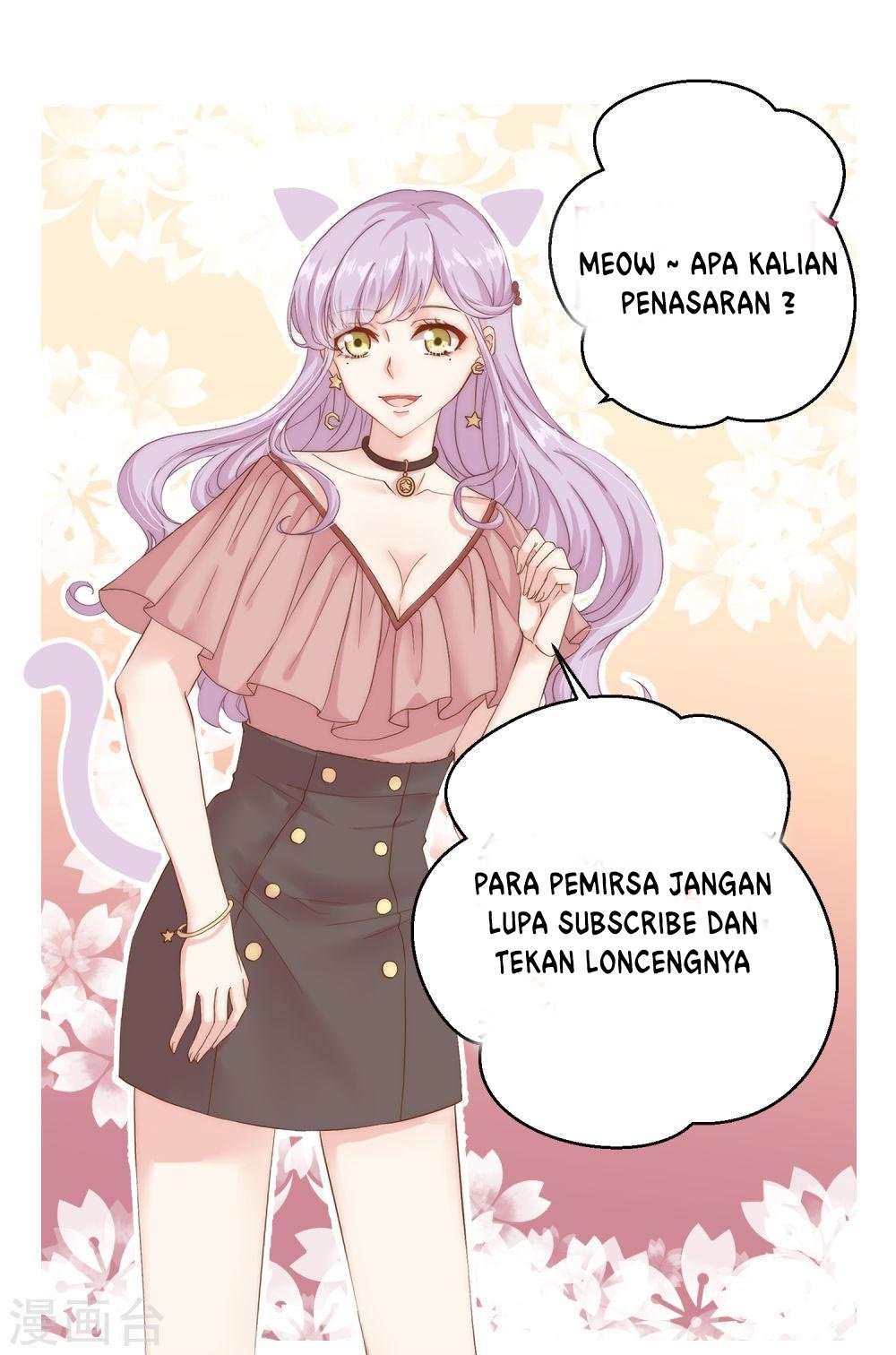God-Level Fisherman Chapter 1 – halaman 34
