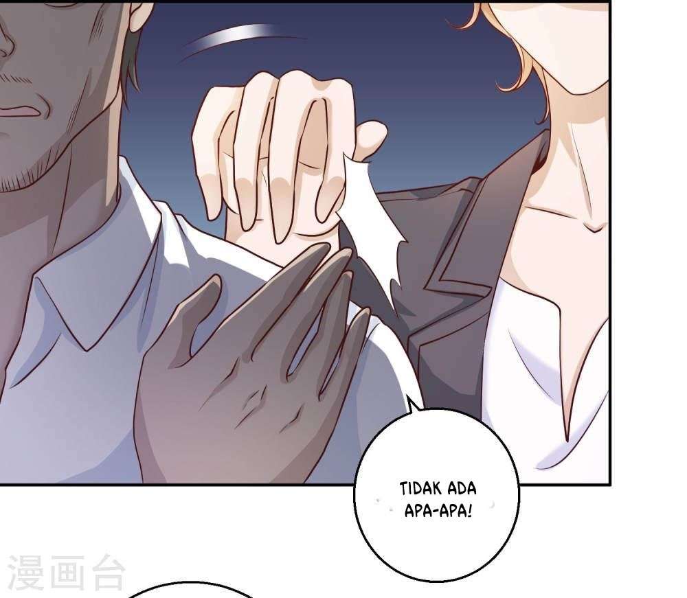 God-Level Fisherman Chapter 1 – halaman 9