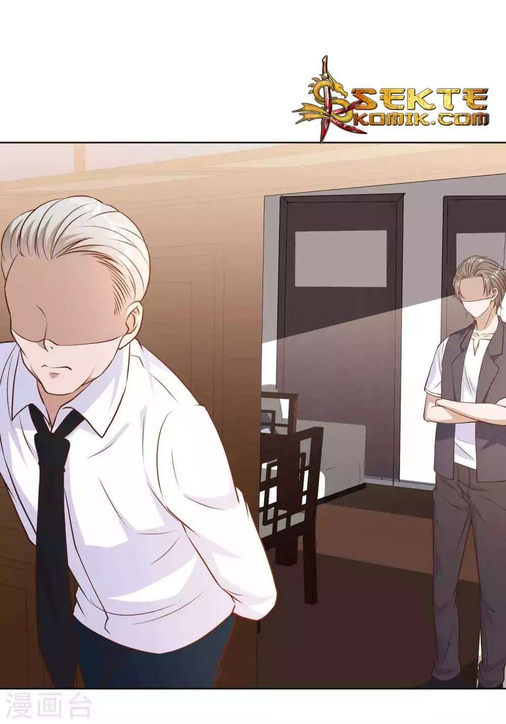 God-Level Fisherman Chapter 10 – halaman 10