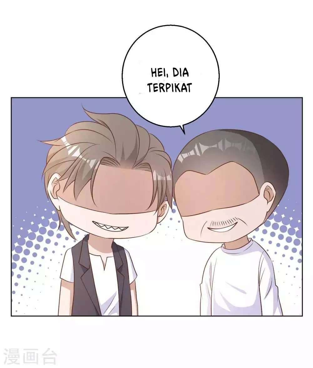 God-Level Fisherman Chapter 10 – halaman 11